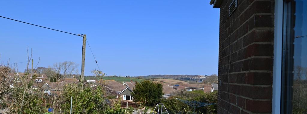Views from Garden