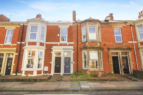 4 bedroom maisonette for sale, Forsyth Road, Jesmond