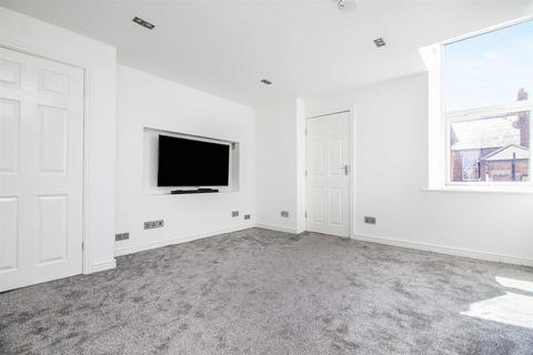 undefined, Forsyth Road, Jesmond