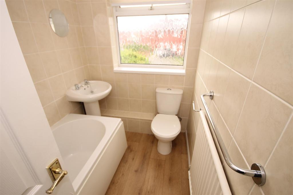 Bathroom/WC