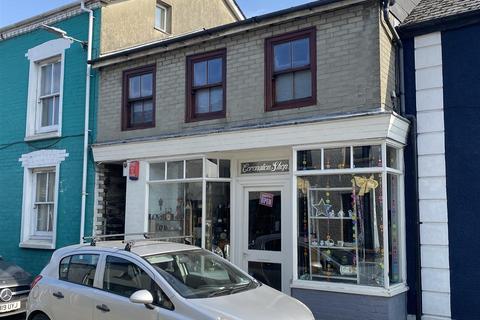 undefined, Church Street, Tregaron, Nr Lampeter
