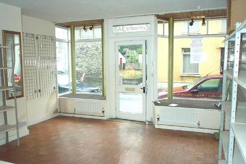 undefined, Church Street, Tregaron, Nr Lampeter