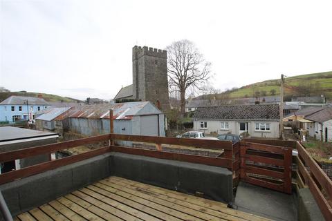 undefined, Church Street, Tregaron, Nr Lampeter