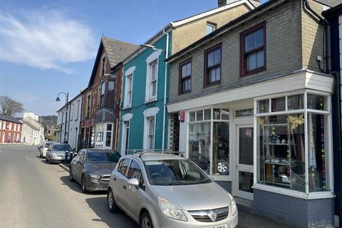 undefined, Church Street, Tregaron, Nr Lampeter