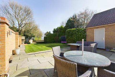4 bedroom detached house for sale - Queens Mead, Lund, Driffield