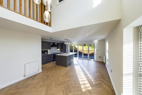 5 bedroom detached house for sale - Plot 49, The Clydesdale, The Redwoods, Leven, Beverley