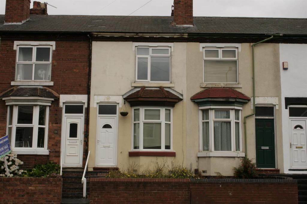 Bloxwich Road, Walsall 3 bed house £695 pcm (£160 pw)