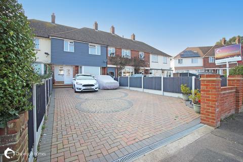 3 bedroom terraced house for sale, Hugin Avenue St Peters