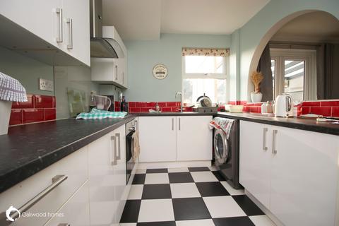 3 bedroom terraced house for sale, Hugin Avenue St Peters