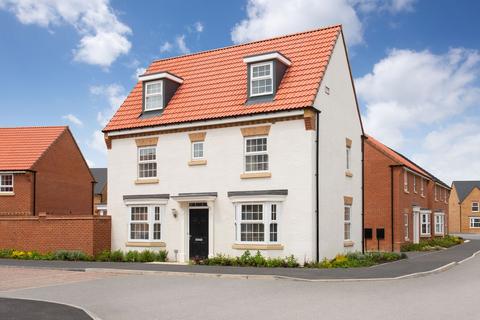 4 bedroom detached house for sale - Hertford at David Wilson Marston Fields Torry Orchard, Marston Moretaine MK43