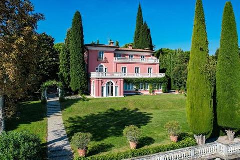 7 bedroom villa - Lake Garda, Brescia, Lombardy