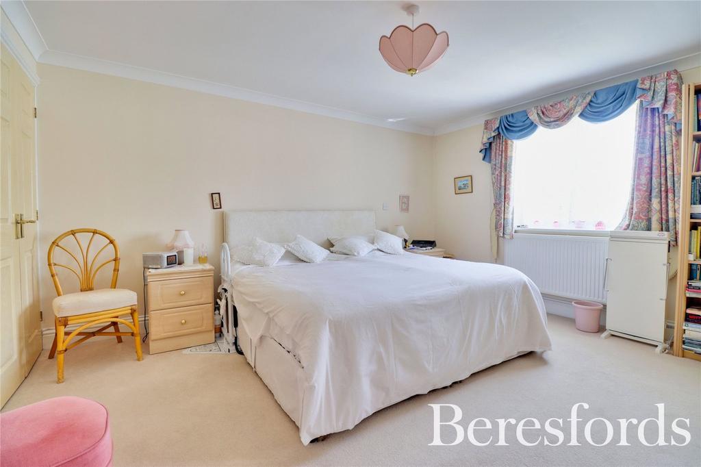 1st Floor Bedroom