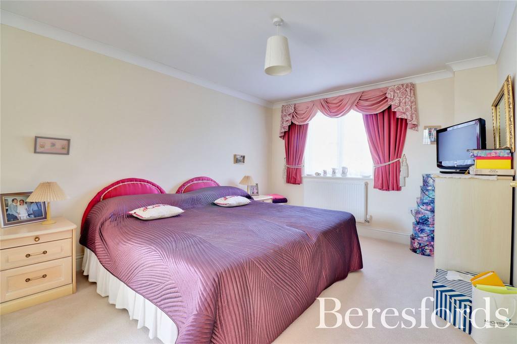 1st Floor Bedroom