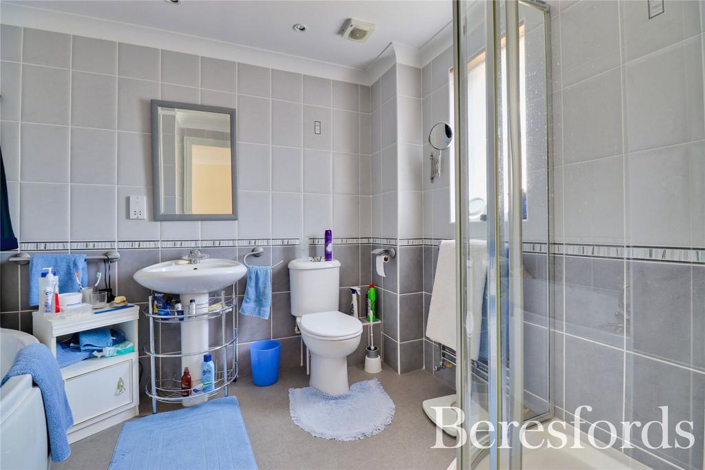 En-Suite One