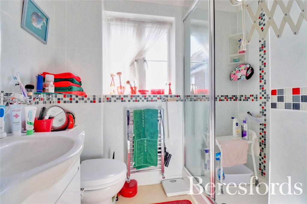 En-Suite Three