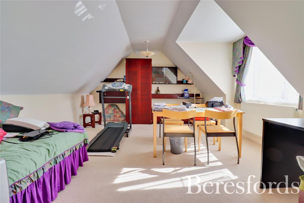 Annex Bedroom 6