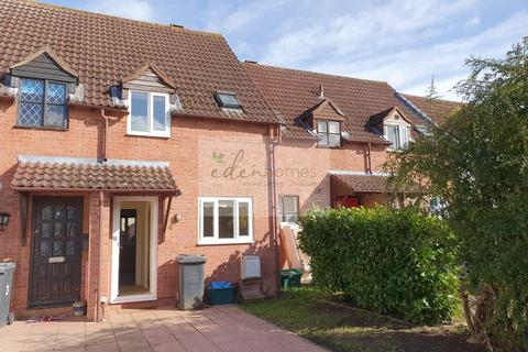 2 bedroom terraced house to rent - Mansfield Mews, Quedgeley, Gloucester, Gloucestershire
