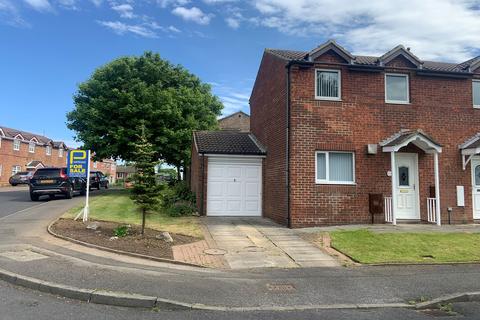 110 Brougham Court, Peterlee, SR8 1PZ