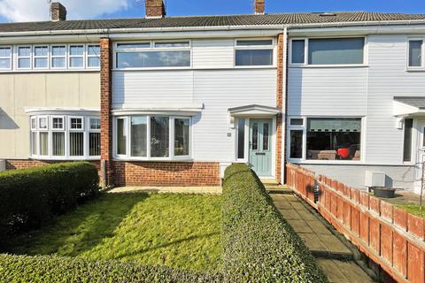 19 Baker Close, Hartlepool, TS27 3PA