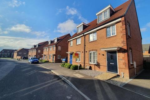 72 Diamond Drive, Didcot, OX11 6FH