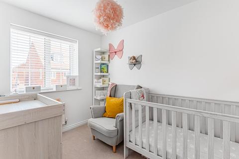 72 Diamond Drive, Didcot, OX11 6FH