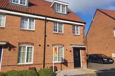 72 Diamond Drive, Didcot, OX11 6FH