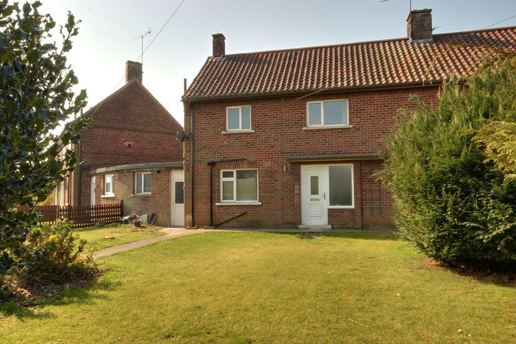 Coltman Avenue, Beverley HU17 0EU 3 bed semidetached house £200,000