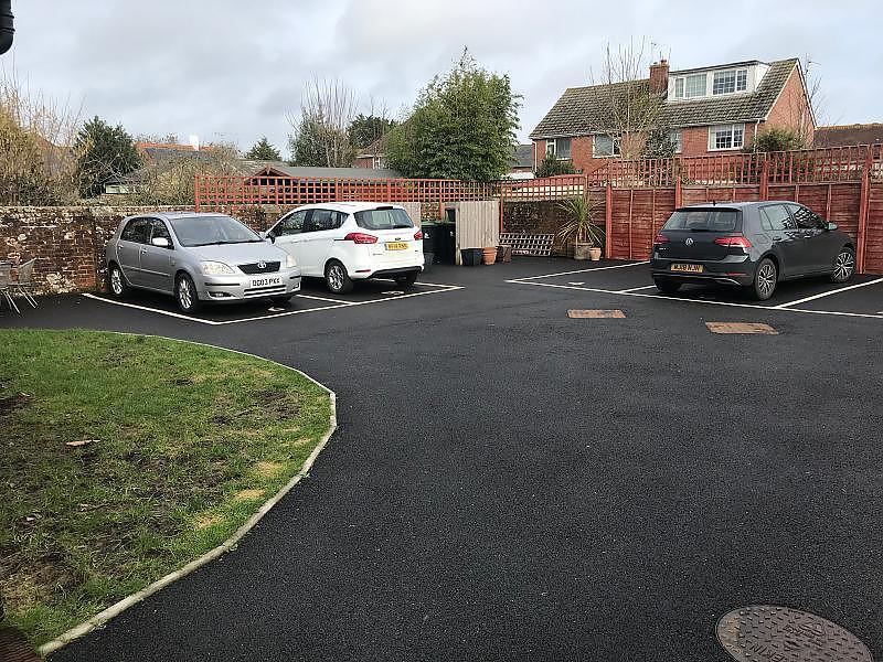 Car Park