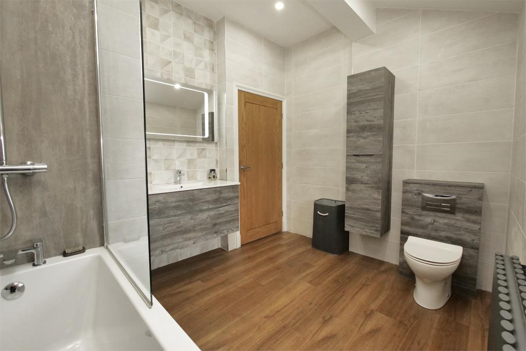 House Bathroom