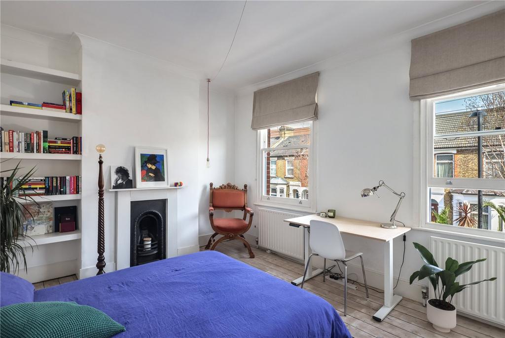 Bedroom 4