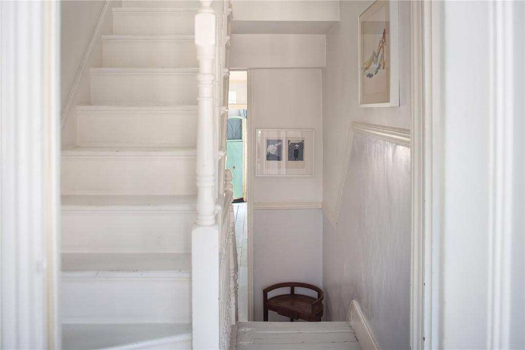 Landing/Hallway