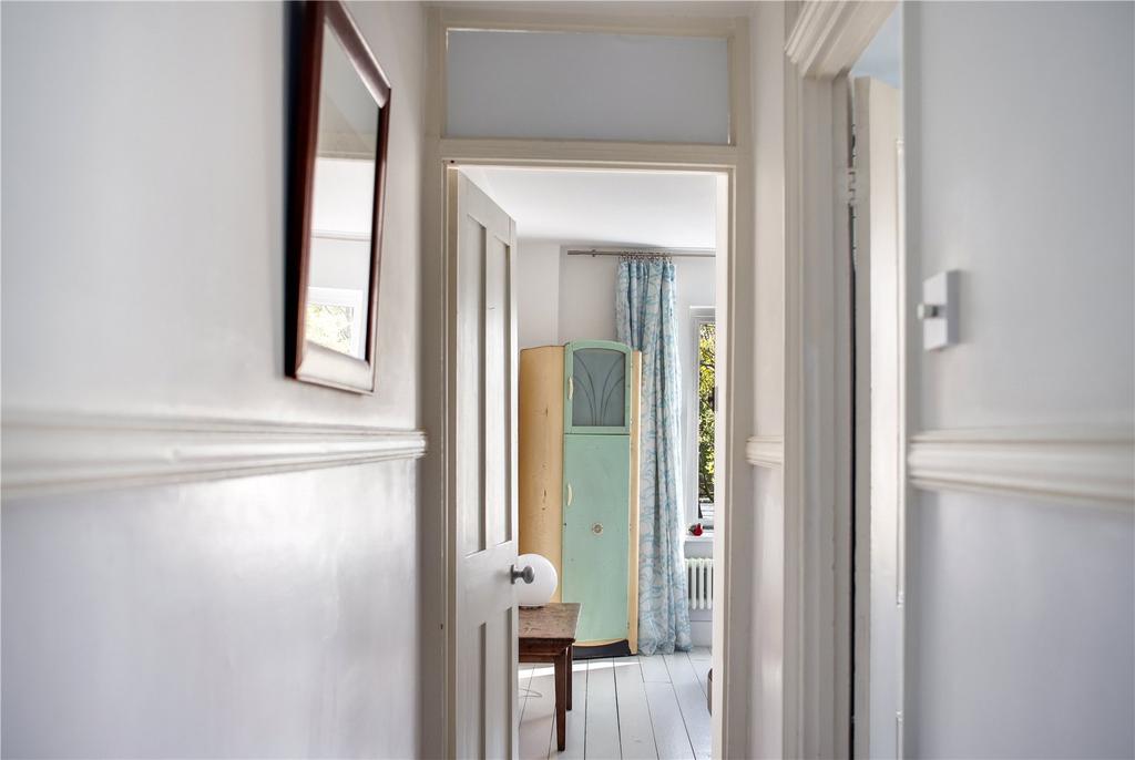 Hallway/Landing
