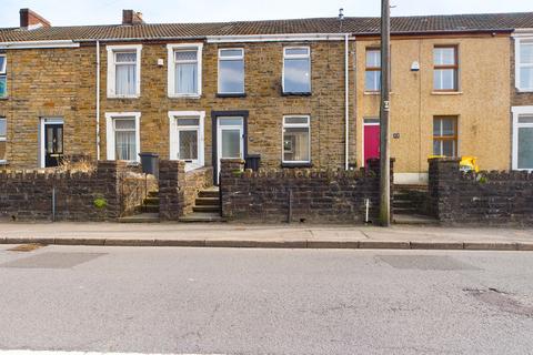 2 bedroom terraced house to rent, Henfaes Road, Tonna, Neath, SA11