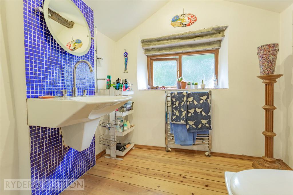 En-Suite: