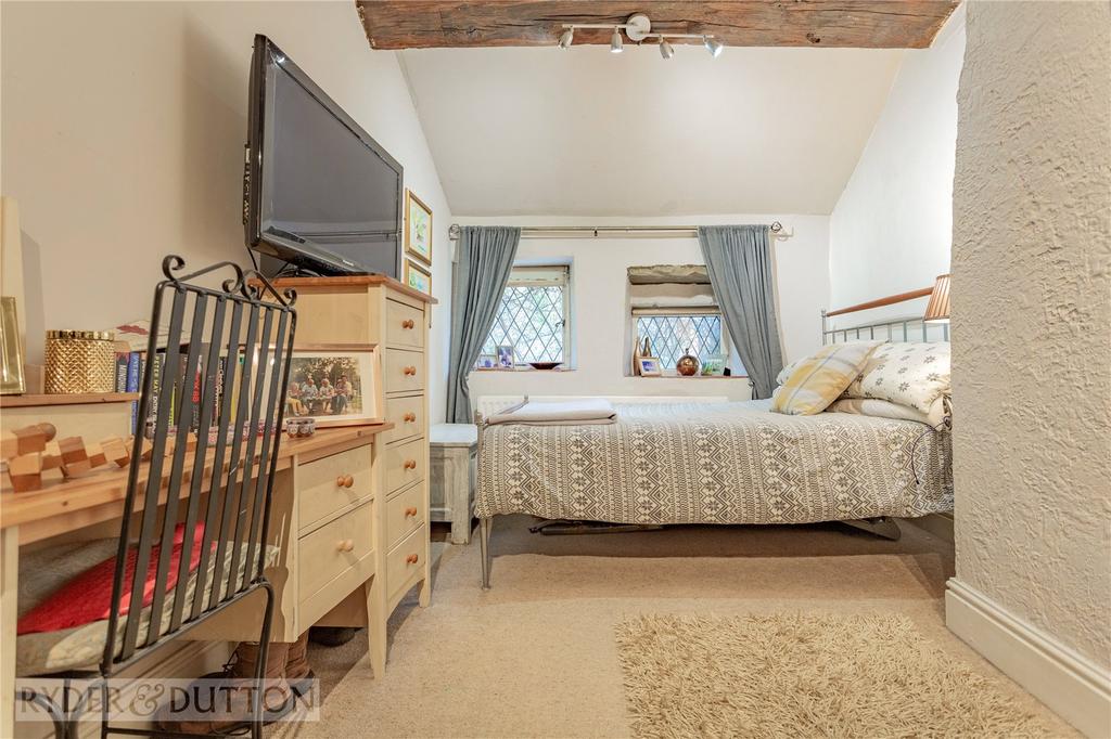 Bedroom Two: