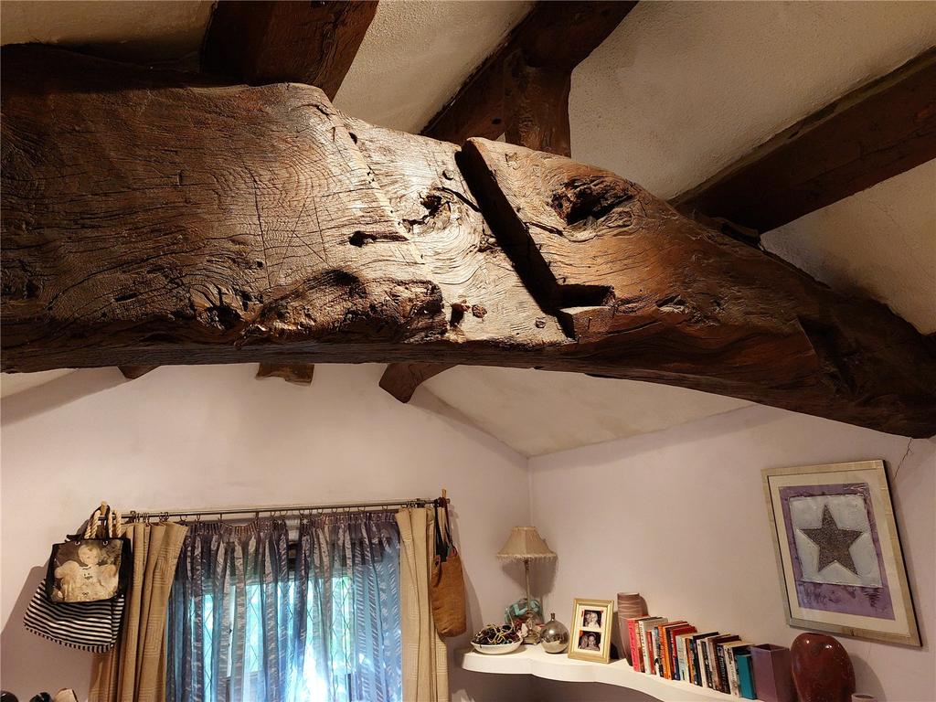 Feature Beam: