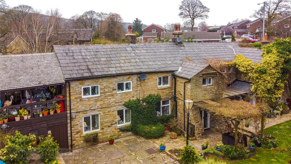 Period Home: