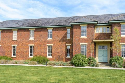 2 bedroom flat for sale - The Garden Quarter,  Bicester,  Oxfordshire,  OX27