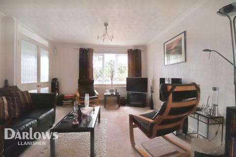 3 bedroom semi-detached house for sale, Camelot Way, Cardiff