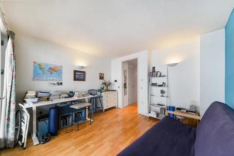Studio to rent - New Providence Wharf, Fairmont Avenue, london, E14