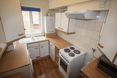 1 bedroom flat to rent, 224 North Sherwood Street Flat 6, NOTTINGHAM NG1 4EB