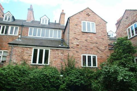 1 bedroom flat to rent, 224 North Sherwood Street Flat 6, NOTTINGHAM NG1 4EB