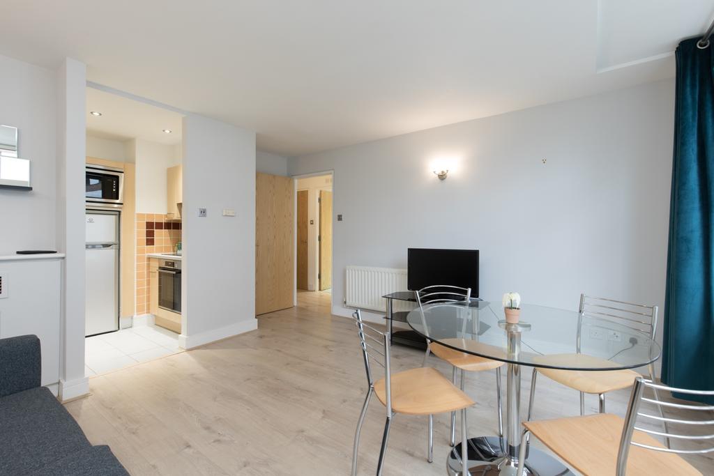 Consort Rise House, 199203... 1 bed apartment to rent £2,492 pcm (£