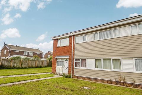 87 Canterbury Close, Ashington, NE63 9QG