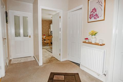 87 Canterbury Close, Ashington, NE63 9QG