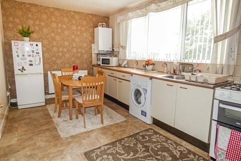 87 Canterbury Close, Ashington, NE63 9QG