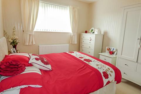 87 Canterbury Close, Ashington, NE63 9QG