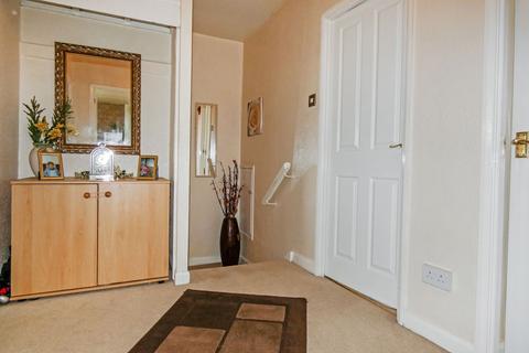 87 Canterbury Close, Ashington, NE63 9QG