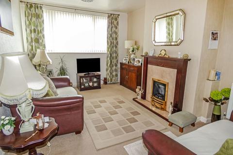87 Canterbury Close, Ashington, NE63 9QG