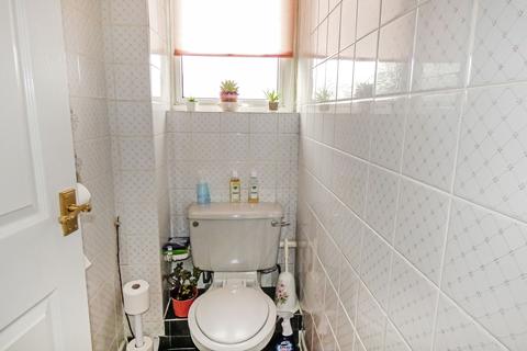 87 Canterbury Close, Ashington, NE63 9QG